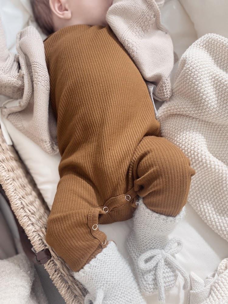 Taba Organik Fitilli Modal Uzun Tulum