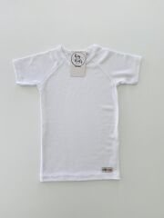 Termal Kısakol Beyaz Çocuk Atlet İçlik 12 YAŞ