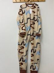 Yılan 1 TOG Erkek Çocuk Uyku Tulumu %100 Pamuklu Fermuarlı 10 Yaş 12Yaş 14 Yaş Büyük Beden Çocuk Tulumu Çocuk Pijaması