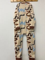 Yılan 1 TOG Erkek Çocuk Uyku Tulumu %100 Pamuklu Fermuarlı 10 Yaş 12Yaş 14 Yaş Büyük Beden Çocuk Tulumu Çocuk Pijaması