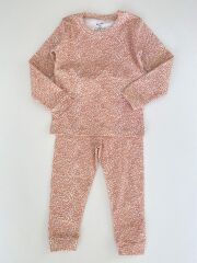 Floral Mango Uyu&Oyna 2'li Takım